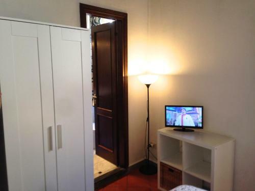 Hostal Appartamento San Giovanni