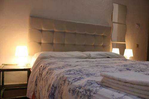 Hostal Appartamento San Giovanni