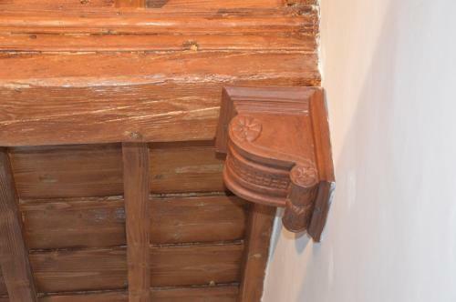 Hostal Appartamento San Giovanni
