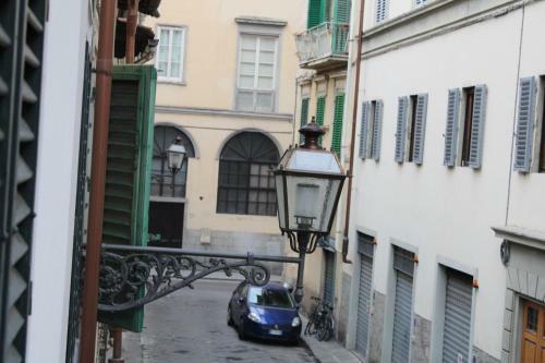 Hostal Appartamento San Giovanni