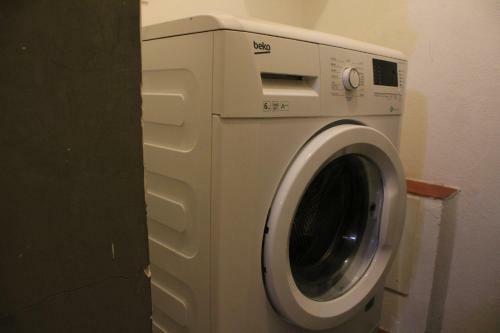 Hostal Appartamento San Giovanni