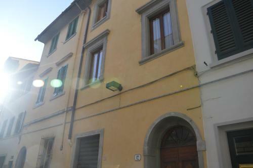 Hostal Appartamento San Giovanni
