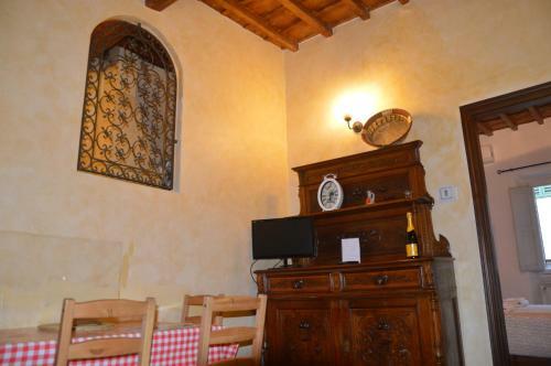 Hostal Appartamento San Giovanni