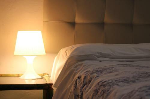 Hostal Appartamento San Giovanni