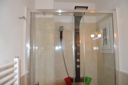 Hostal Appartamento San Giovanni