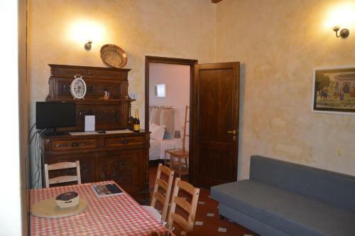 Hostal Appartamento San Giovanni