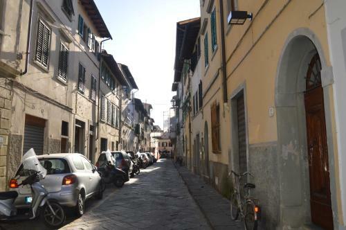 Hostal Appartamento San Giovanni