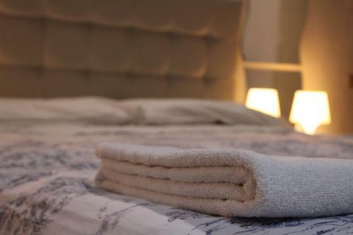 Hostal Appartamento San Giovanni