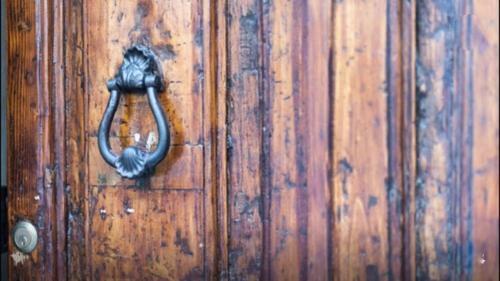 Hostal Appartamento San Giovanni