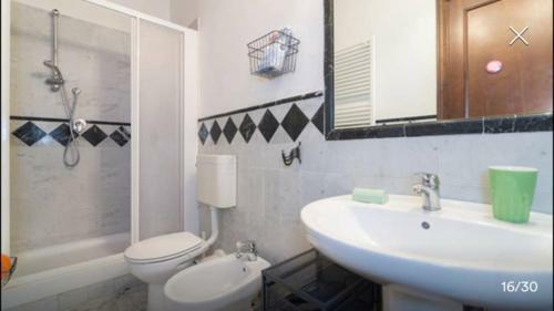 Hostal Appartamento San Giovanni