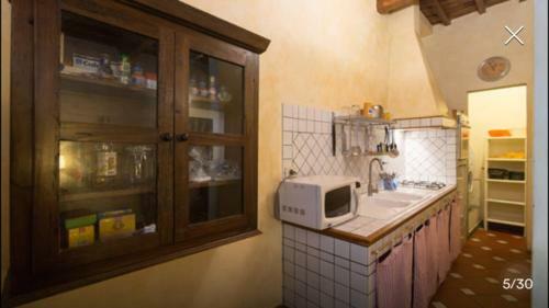 Hostal Appartamento San Giovanni