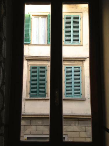 Hostal Appartamento San Giovanni