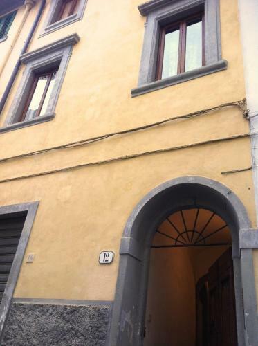 Hostal Appartamento San Giovanni