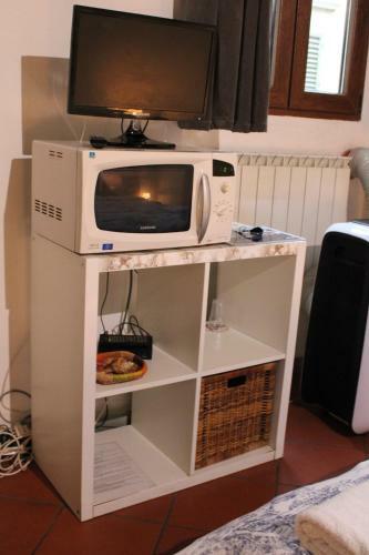 Hostal Appartamento San Giovanni
