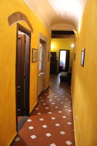 Hostal Appartamento San Giovanni