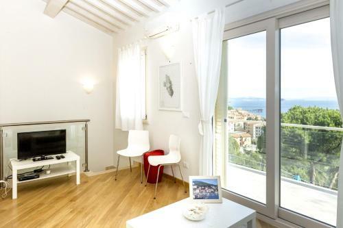Apartamento Casa Rio Marina