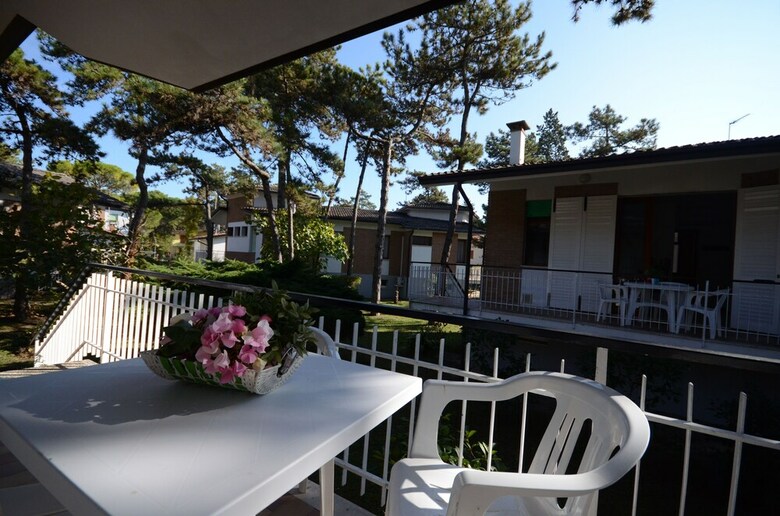 Apartamento Villaggio Alex