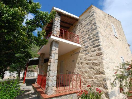 Apartamento Locazione Turistica Is Murtas.3
