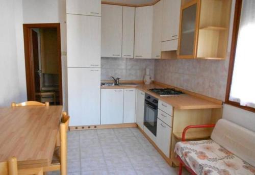 Apartamento Appartamento Marina 6