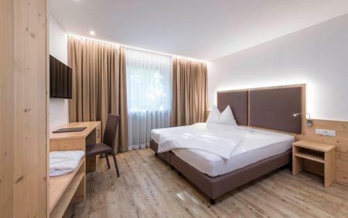 Hotel Goldener L�we - Anno 1773