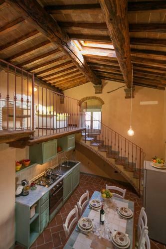 Apartments San Lazzo