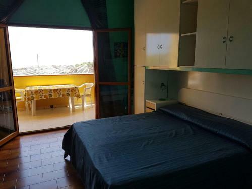 Apartamento Gli Appartamenti Degli Dei