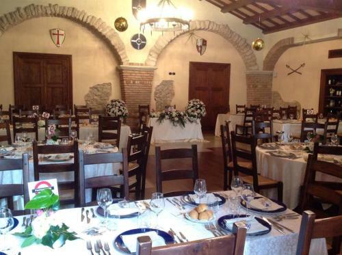 Aparthotel Hotel Residence La Fortezza