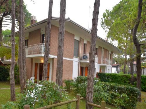 Apartamento Ville Annamaria