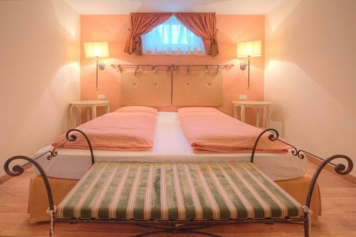 Apartamento Ciasa La Ro