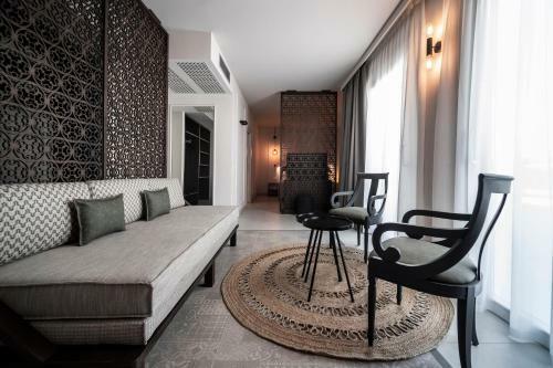 Luxor E Cairo Wellness Hotel