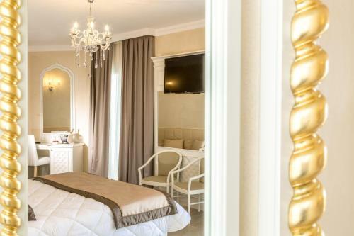 Luxor E Cairo Wellness Hotel