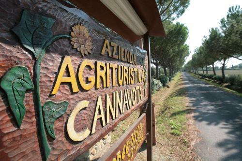 Agroturismo Agriturismo Cannavota