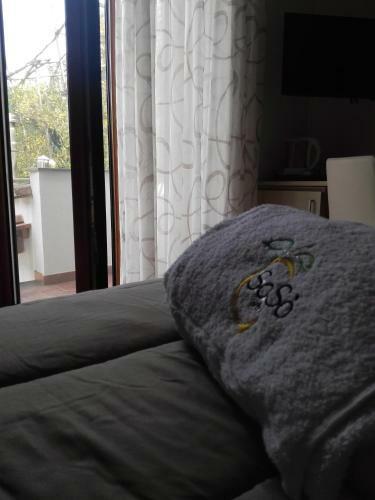 Bed & Breakfast Sos�