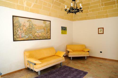 Apartamento Residence Le Saline