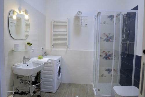 Apartamento Appartamento Nonna Lina