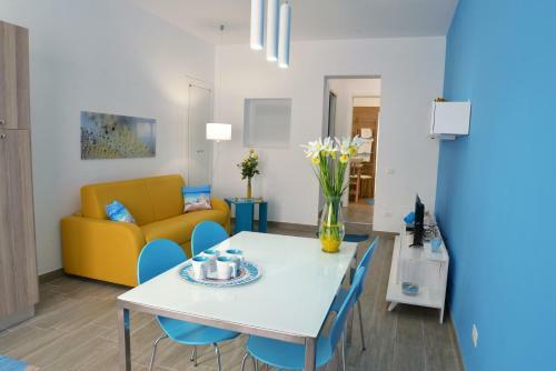 Apartamento Appartamento Nonna Lina