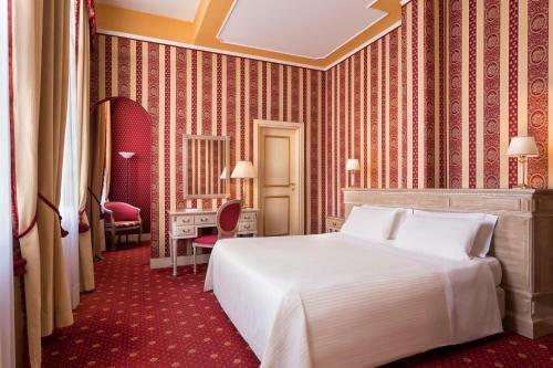 Hotel Sina Palazzo Sant'angelo