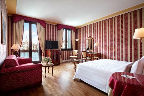 Hotel Sina Palazzo Sant'angelo