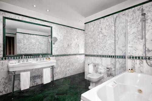 Hotel Sina Palazzo Sant'angelo