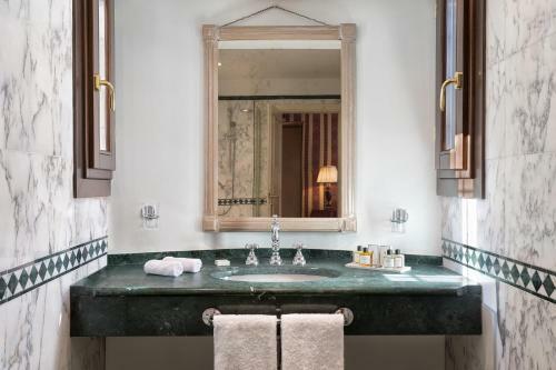 Hotel Sina Palazzo Sant'angelo
