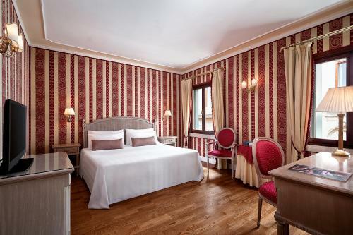 Hotel Sina Palazzo Sant'angelo