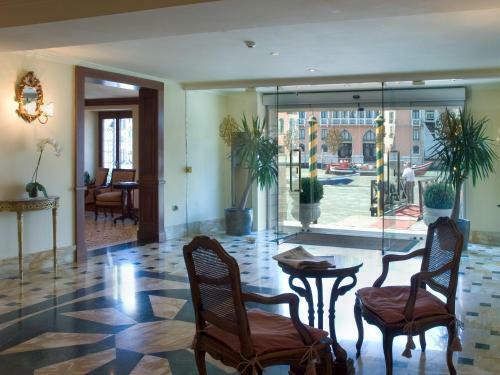 Hotel Sina Palazzo Sant'angelo