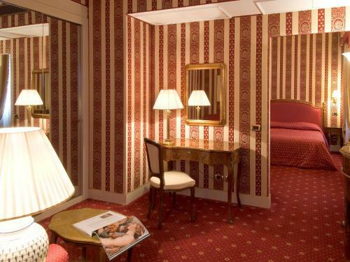 Hotel Sina Palazzo Sant'angelo
