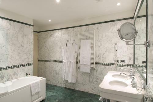 Hotel Sina Palazzo Sant'angelo