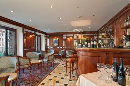 Hotel Sina Palazzo Sant'angelo