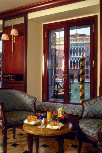 Hotel Sina Palazzo Sant'angelo