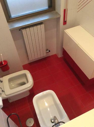 Apartamento Casa Vacanze Marilia
