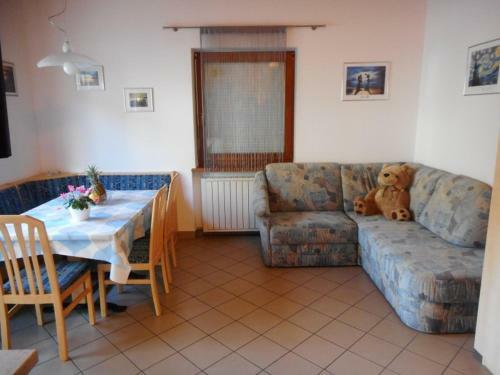 Apartamento Appartements Hofer