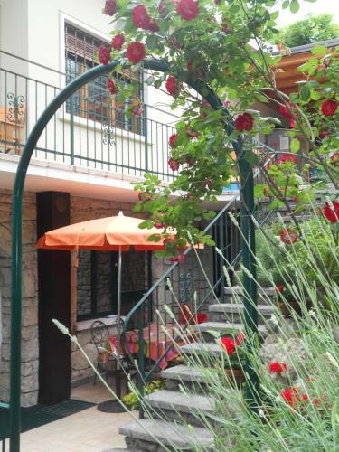 Apartamento Residence Gardasee