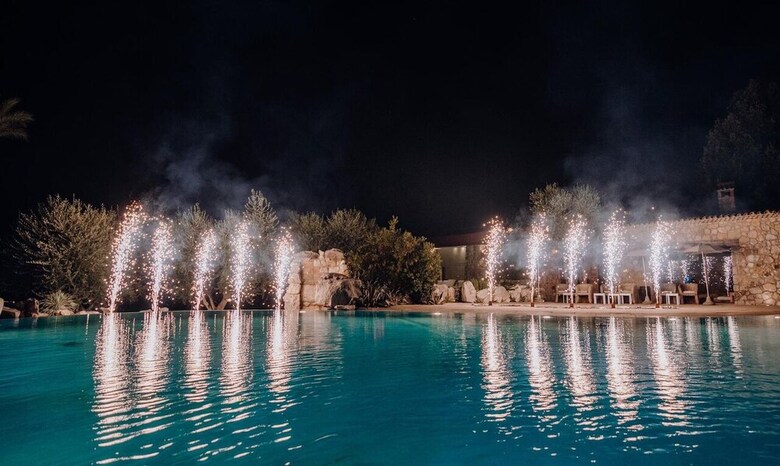 Hotel Aquapetra Resort & Spa